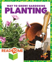 Planting cover image