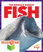 The world's biggest fish cover image