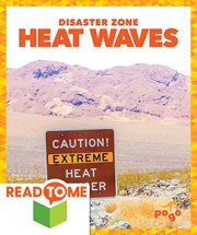 Heat waves cover image