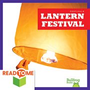 Lantern festival (readalong edition) cover image