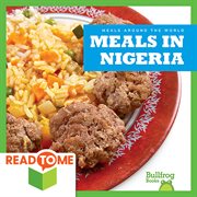 Meals in Nigeria cover image