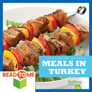 Meals in Turkey cover image