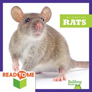Rats cover image