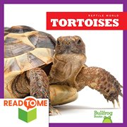 Tortoises cover image