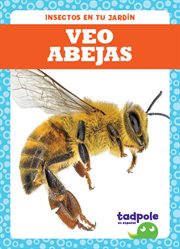 Veo abejas (i see bees) cover image