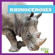Rhinoceroses cover image