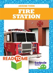 Fire station cover image