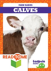 Calves cover image