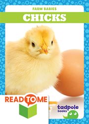 Chicks cover image