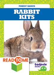 Rabbit kits cover image