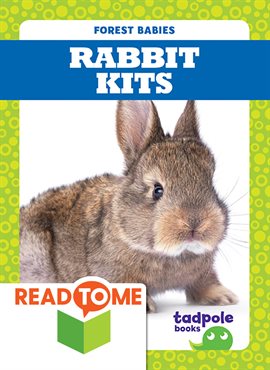 Cover image for Rabbit Kits