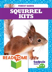 Squirrel kits cover image