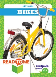 Bikes cover image