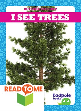 Cover image for I See Trees