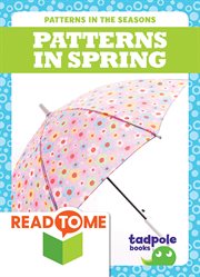 Patterns in Spring cover image