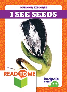 Cover image for I See Seeds