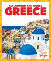 Greece cover image