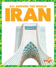 Iran cover image