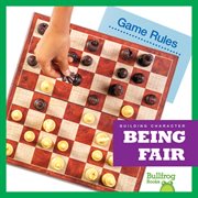 Being fair cover image