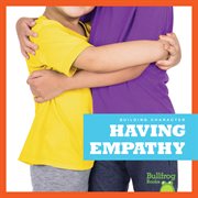 Having empathy cover image