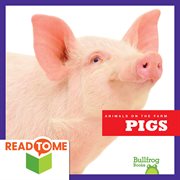 Pigs cover image