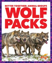 Wolf packs cover image