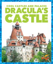 Dracula's castle cover image