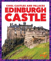 Edinburgh Castle cover image