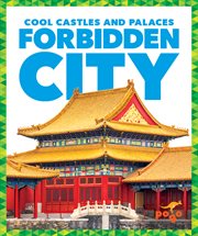 Forbidden city cover image