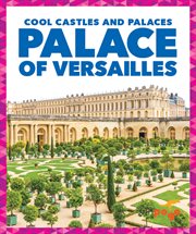 Palace of Versailles cover image