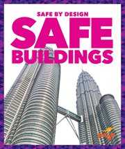 Safe buildings cover image