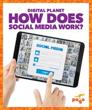 How does social media work? cover image
