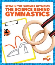 The science behind gymnastics cover image