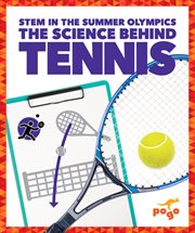 The science behind tennis cover image