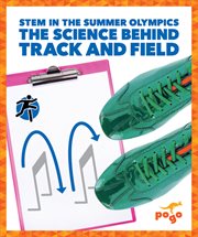 The science behind track and field cover image