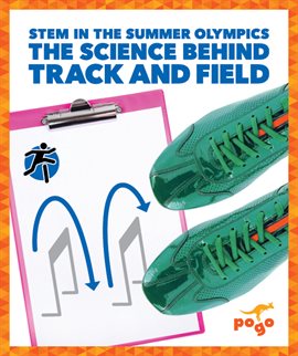 Cover image for The Science Behind Track and Field