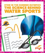 The science behind water sports cover image