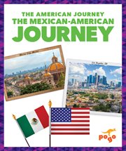 The mexican-american journey cover image