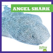 Angel shark cover image