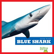 Blue shark cover image