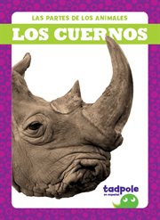 Los cuernos (horns) cover image