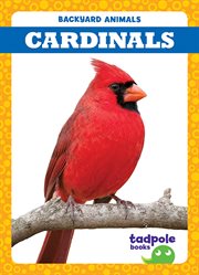 Cardinals cover image