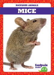 Mice cover image