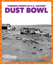 Dust Bowl cover image