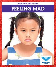 Feeling mad cover image