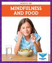Mindfulness and food cover image