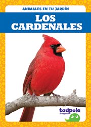 Los cardenales (cardinals) cover image