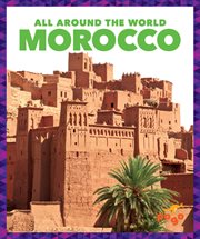 Morocco cover image