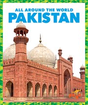 Pakistan cover image
