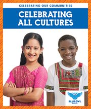 Celebrating all cultures cover image